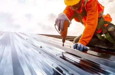 Travaux de zinguerie à Villemur-sur-Tarn
